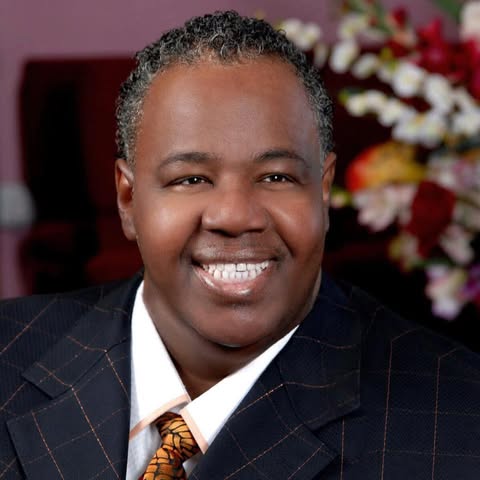 Simmie B. Richard, Founder & Senior Pastor